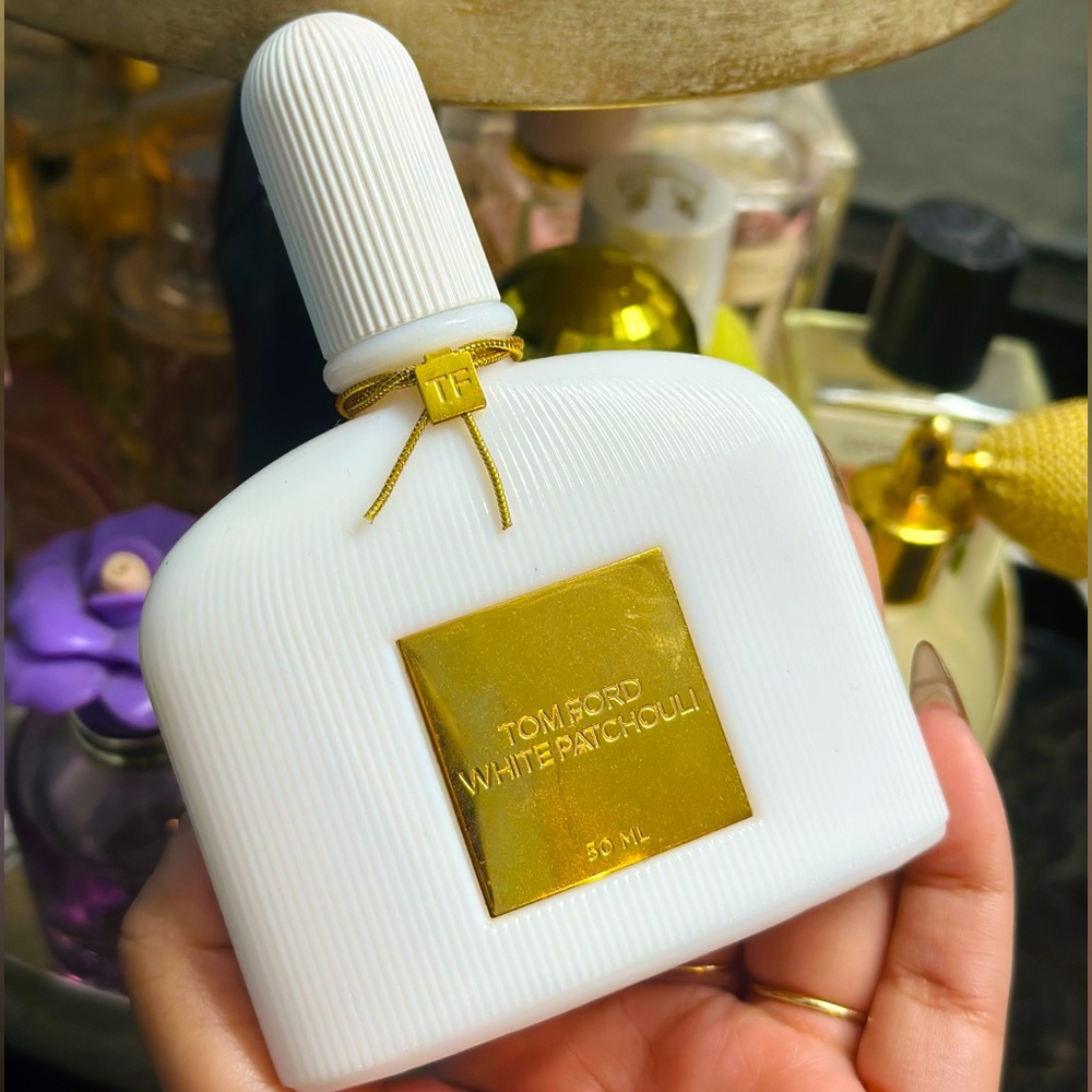 Tom Ford White Patchouli